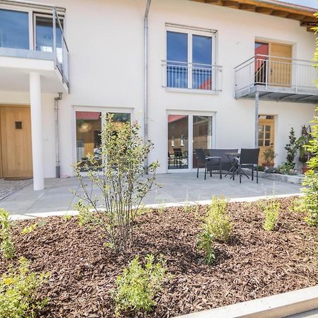 Ferienwohnung Haefele 2 Bad Wurzach Extérieur photo