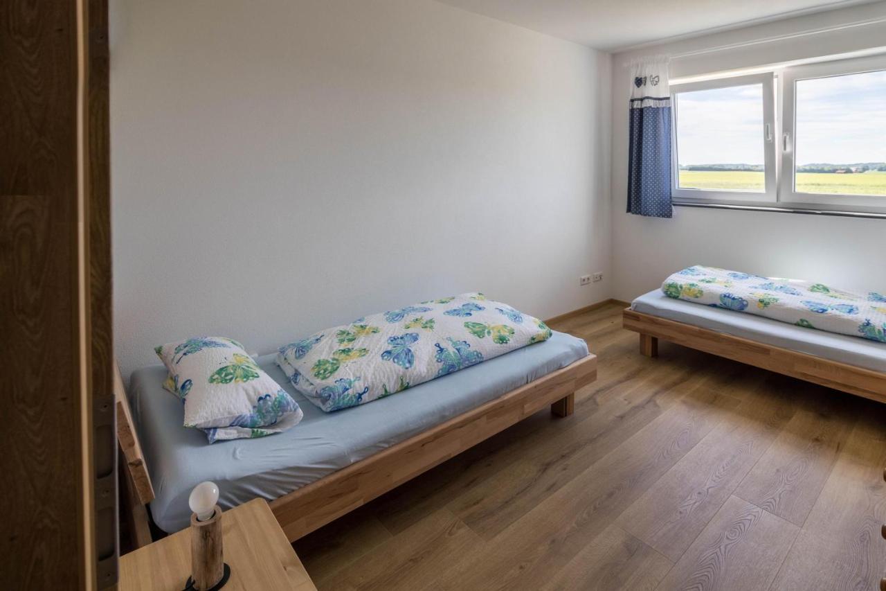 Ferienwohnung Haefele 2 Bad Wurzach Extérieur photo