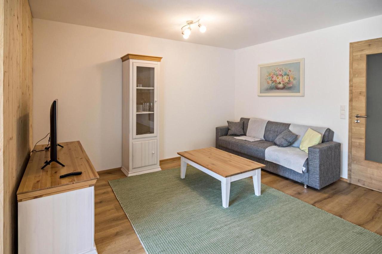 Ferienwohnung Haefele 2 Bad Wurzach Extérieur photo