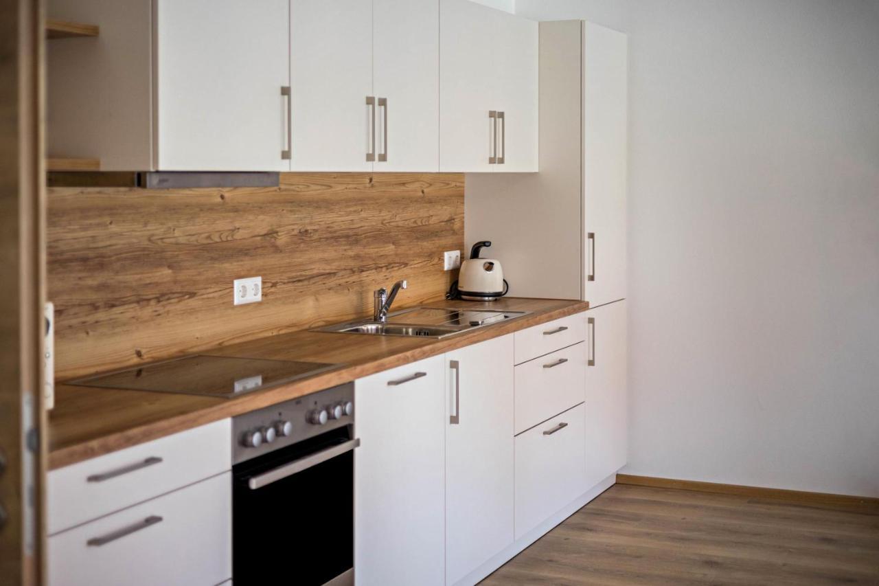 Ferienwohnung Haefele 2 Bad Wurzach Extérieur photo
