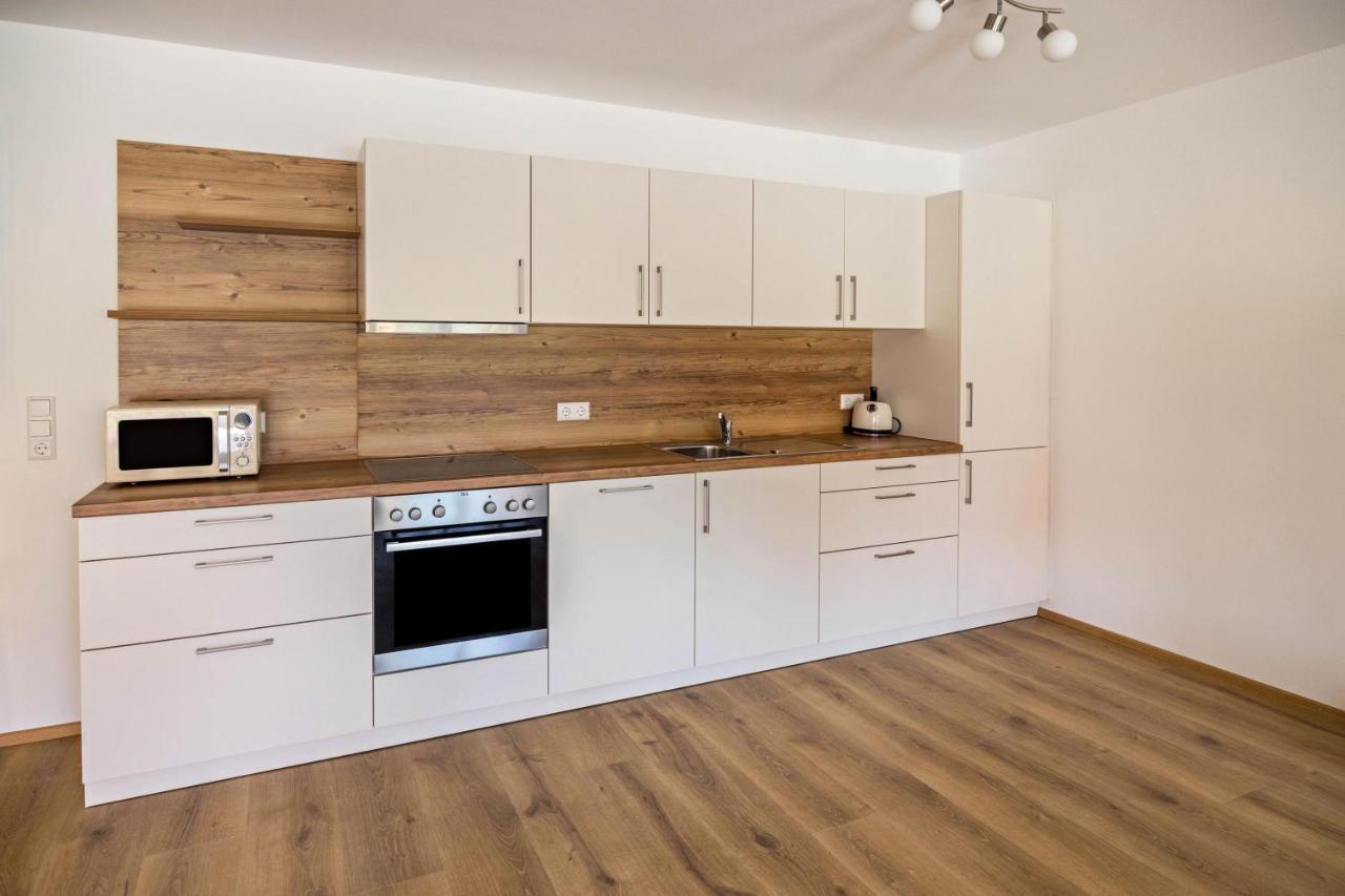 Ferienwohnung Haefele 2 Bad Wurzach Extérieur photo